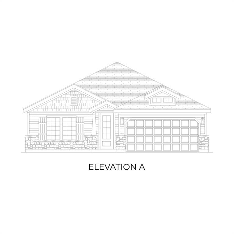 413 Sequoia Lane, Denton TX 76210
