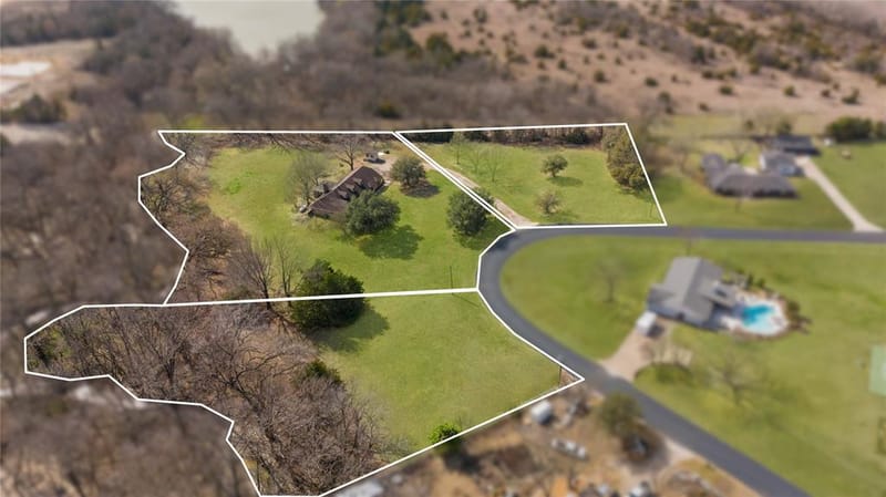 908 Hurricane Creek Circle, Anna TX 75409 - Photo 8