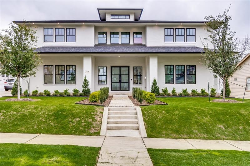 5618 Goodwin Avenue, Dallas TX 75206