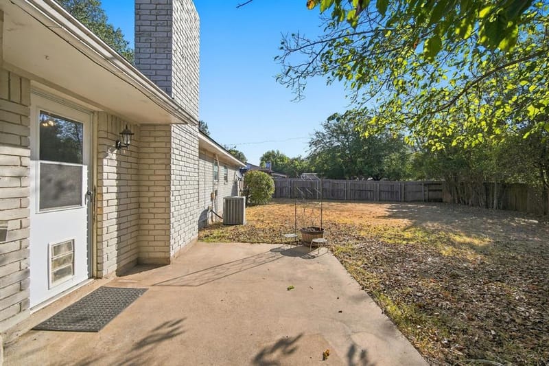 1215 Cindy Lane, Cleburne TX 76033 - Photo 30