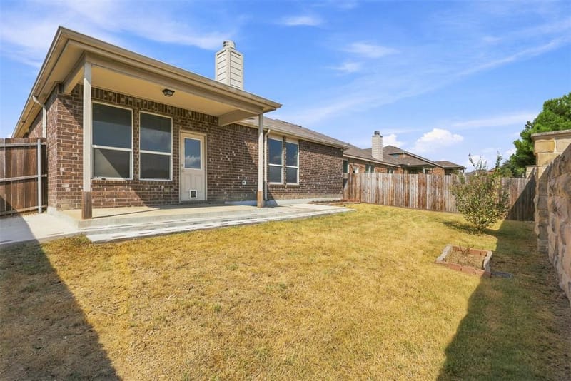 2356 Bernese Lane, Fort Worth TX 76131 - Photo 22