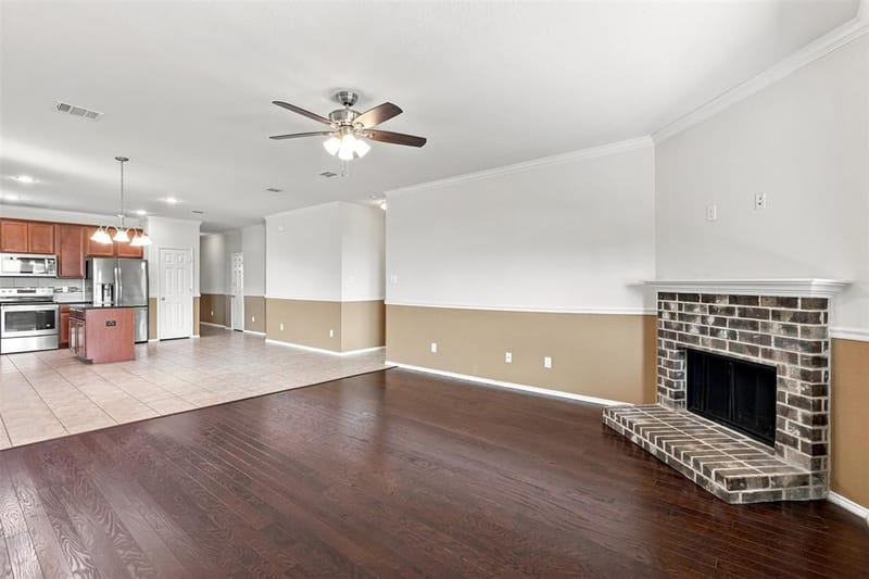 2356 Bernese Lane, Fort Worth TX 76131 - Photo 7