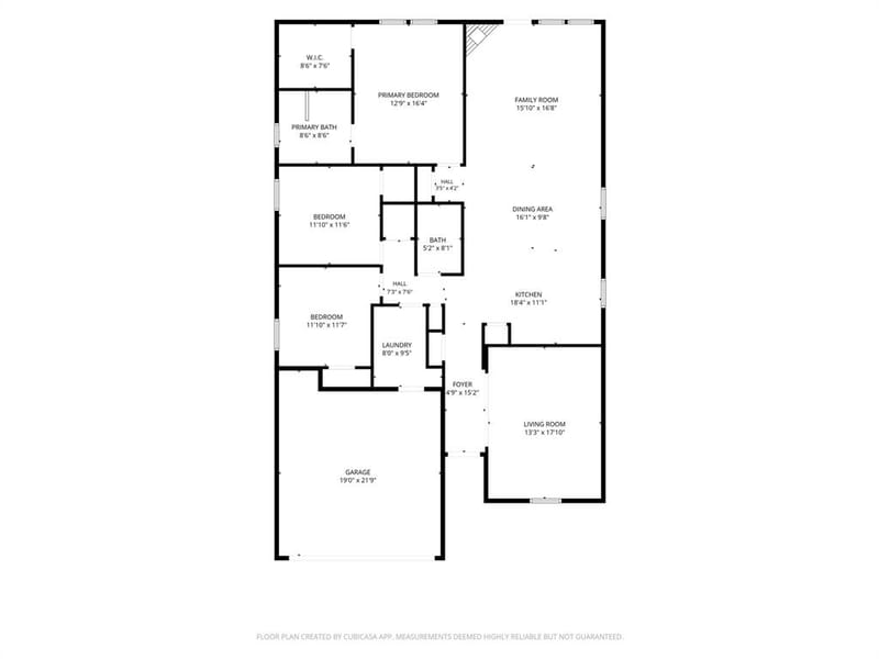 2356 Bernese Lane, Fort Worth TX 76131 - Photo 24
