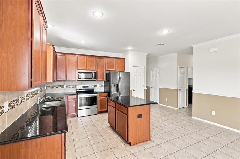 2356 Bernese Lane, Fort Worth TX 76131 - Photo 4