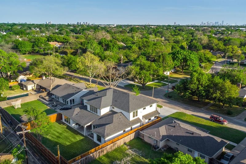 3667 Ingleside Drive, Dallas TX 75229 - Photo 36