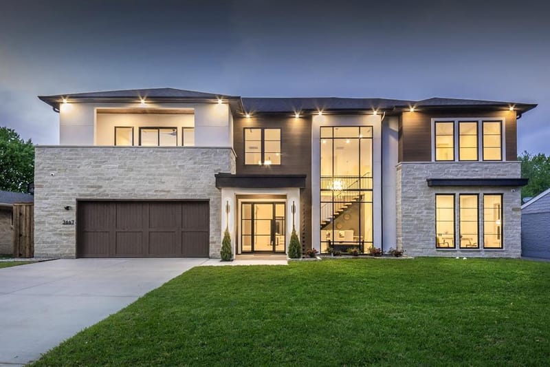 3667 Ingleside Drive, Dallas TX 75229