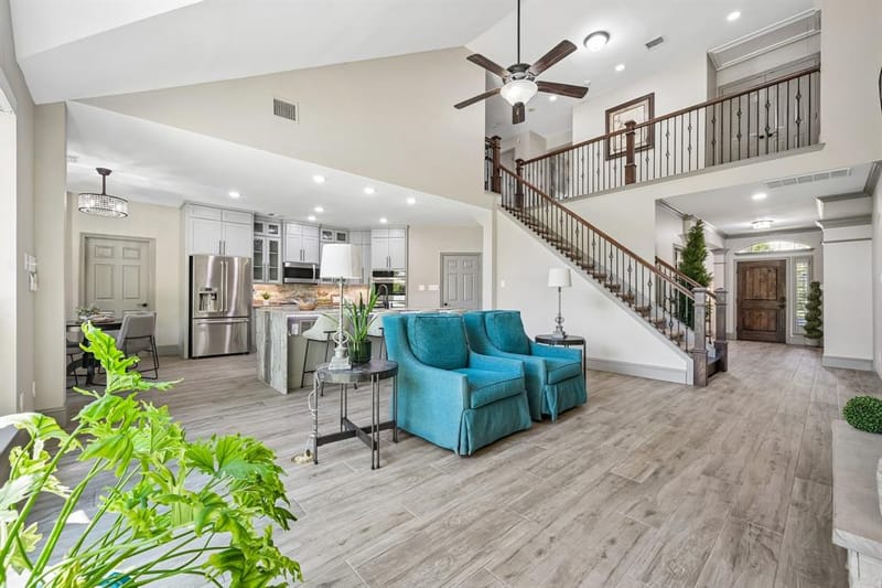 8605 Spectrum Drive, McKinney TX 75072 - Photo 5