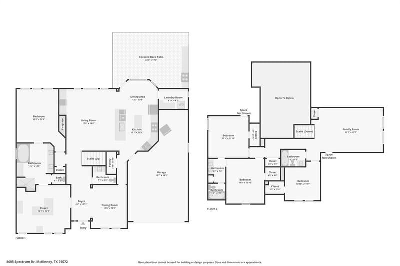 8605 Spectrum Drive, McKinney TX 75072 - Photo 40
