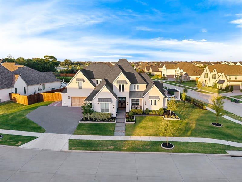 300 Spade Ranch Road, Prosper TX 75078 - Photo 3