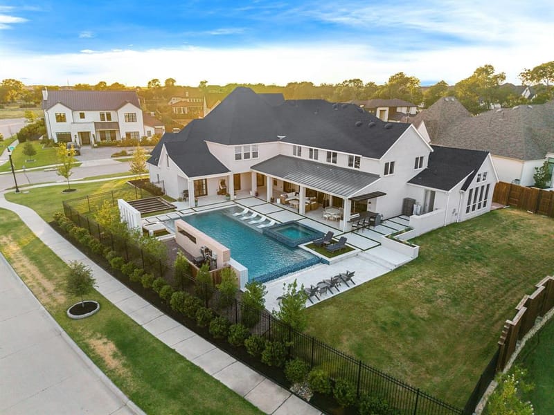 300 Spade Ranch Road, Prosper TX 75078 - Photo 5