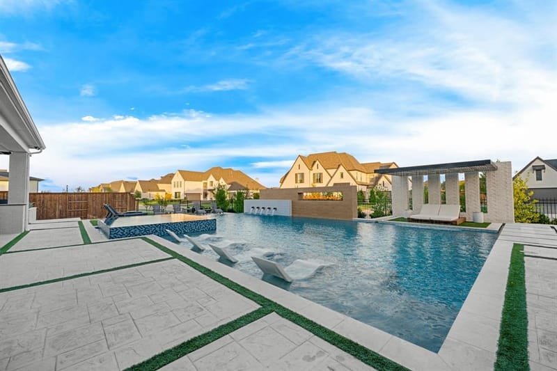 300 Spade Ranch Road, Prosper TX 75078 - Photo 38