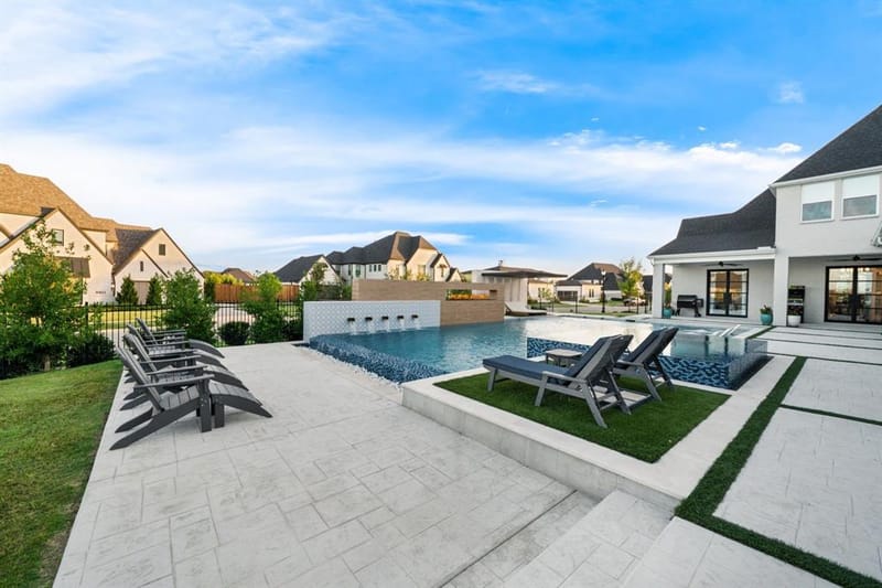 300 Spade Ranch Road, Prosper TX 75078 - Photo 37