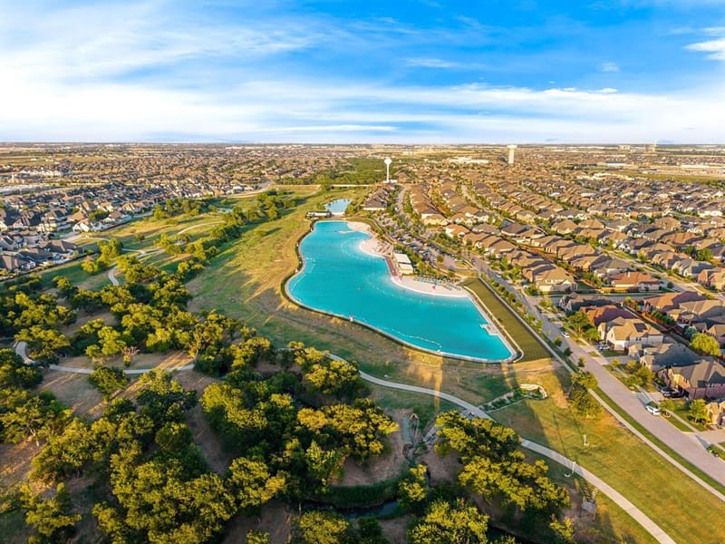 300 Spade Ranch Road, Prosper TX 75078 - Photo 40