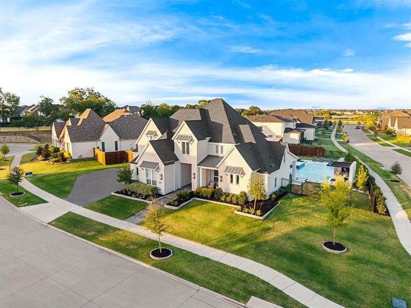 300 Spade Ranch Road, Prosper TX 75078 - Photo 4