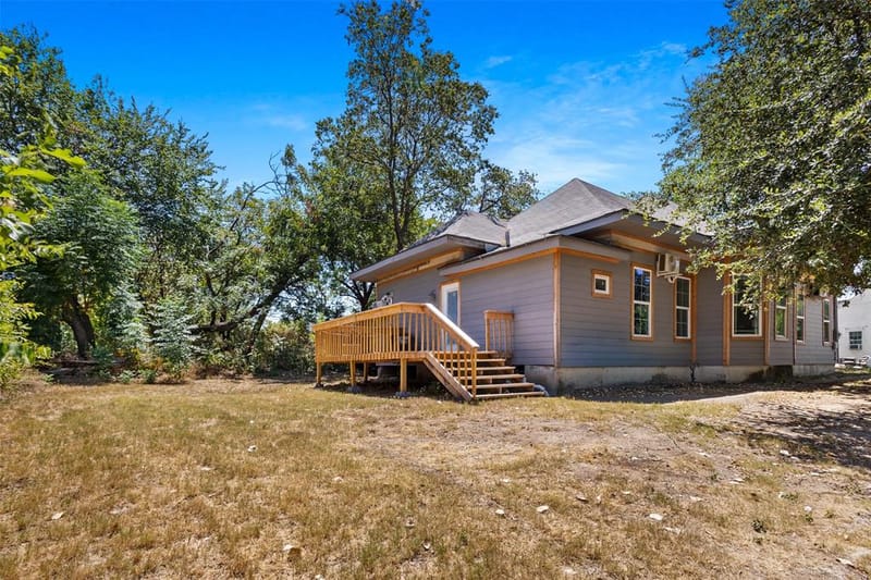 314 N Harding Street, Fort Worth TX 76102 - Photo 14