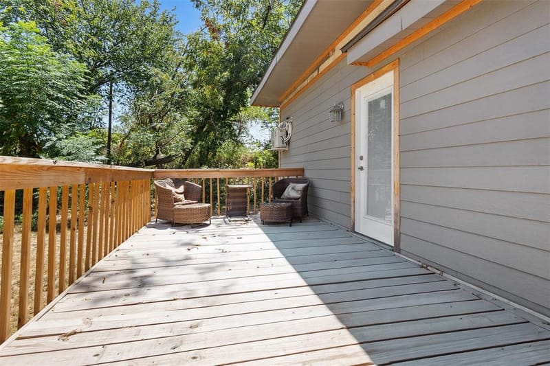 314 N Harding Street, Fort Worth TX 76102 - Photo 15