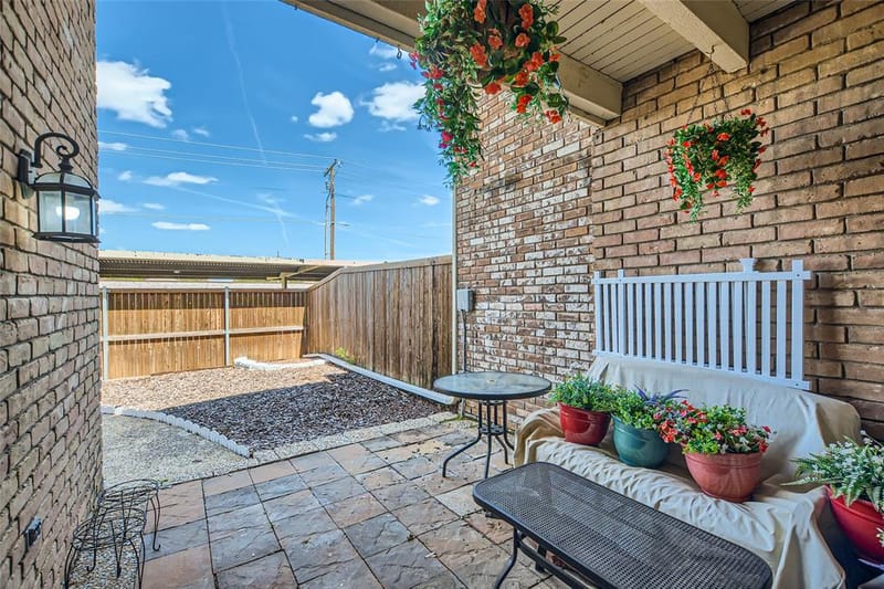 511 Towne House Lane, Richardson TX 75081 - Photo 22