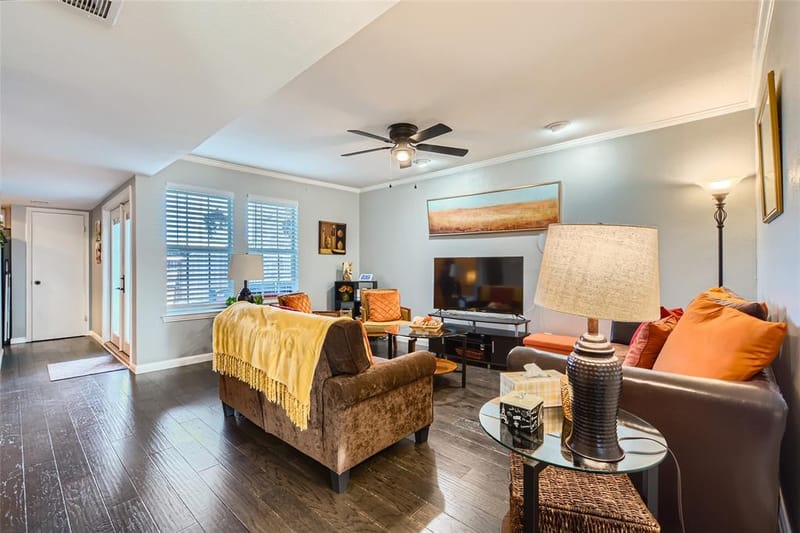 511 Towne House Lane, Richardson TX 75081 - Photo 4
