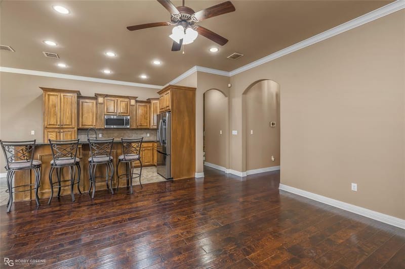 1008 Green Wood Circle, Haughton LA 71037 - Photo 6