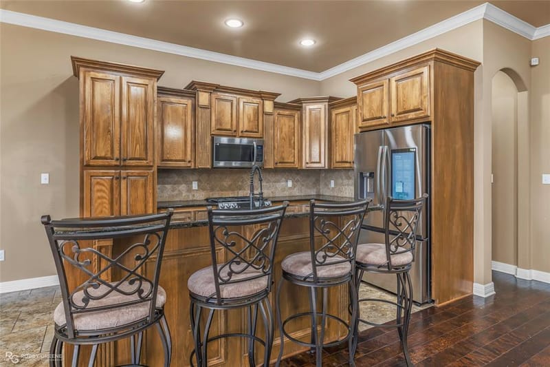 1008 Green Wood Circle, Haughton LA 71037 - Photo 7