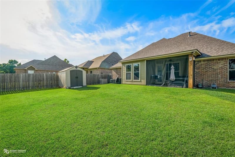1008 Green Wood Circle, Haughton LA 71037 - Photo 32