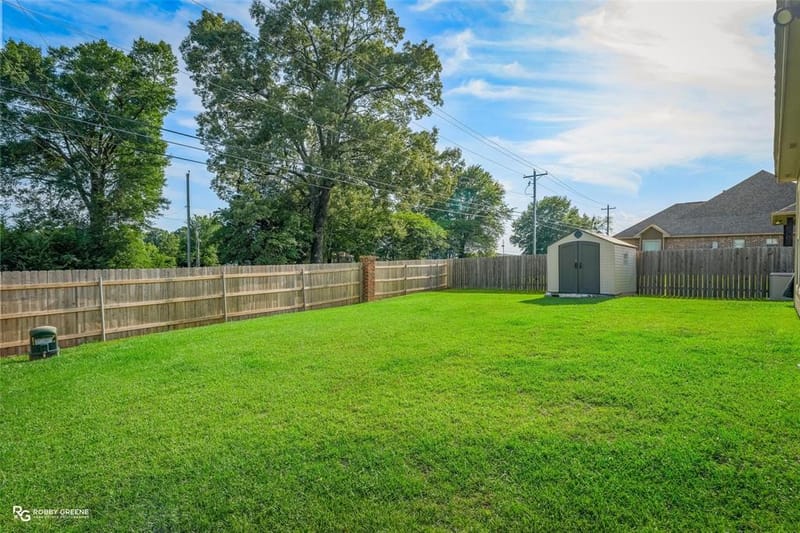 1008 Green Wood Circle, Haughton LA 71037 - Photo 30