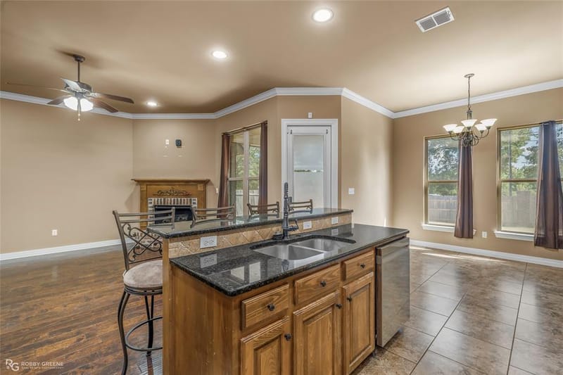 1008 Green Wood Circle, Haughton LA 71037 - Photo 10