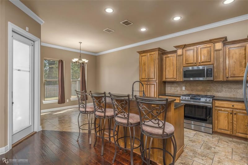 1008 Green Wood Circle, Haughton LA 71037 - Photo 11