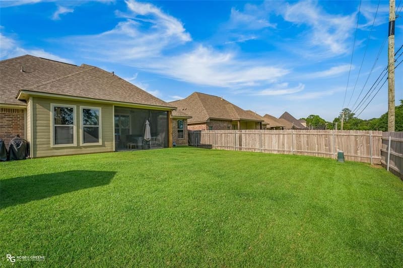 1008 Green Wood Circle, Haughton LA 71037 - Photo 31