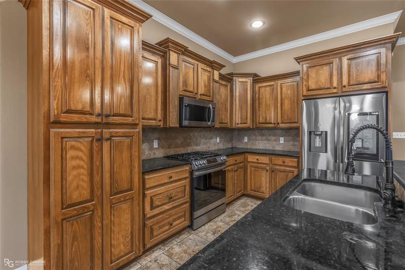 1008 Green Wood Circle, Haughton LA 71037 - Photo 8