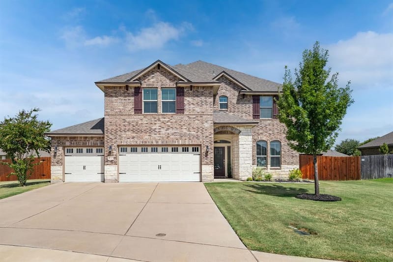 1220 Drummond Circle, Waco TX 76712