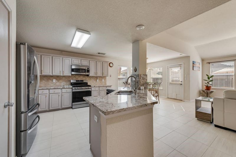 9208 Conestoga Drive, Fort Worth TX 76131 - Photo 12