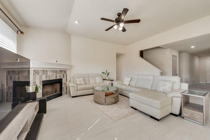 9208 Conestoga Drive, Fort Worth TX 76131 - Photo 9