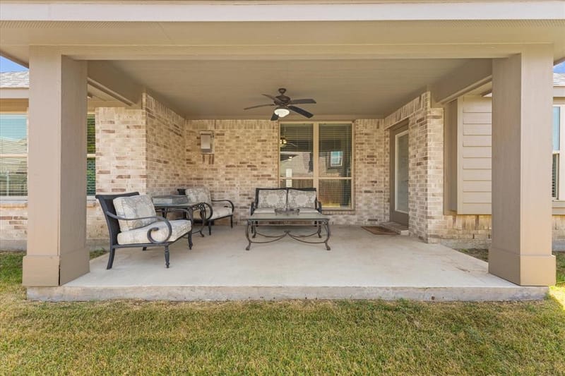 324 Roscoe Drive, Fate TX 75087 - Photo 32