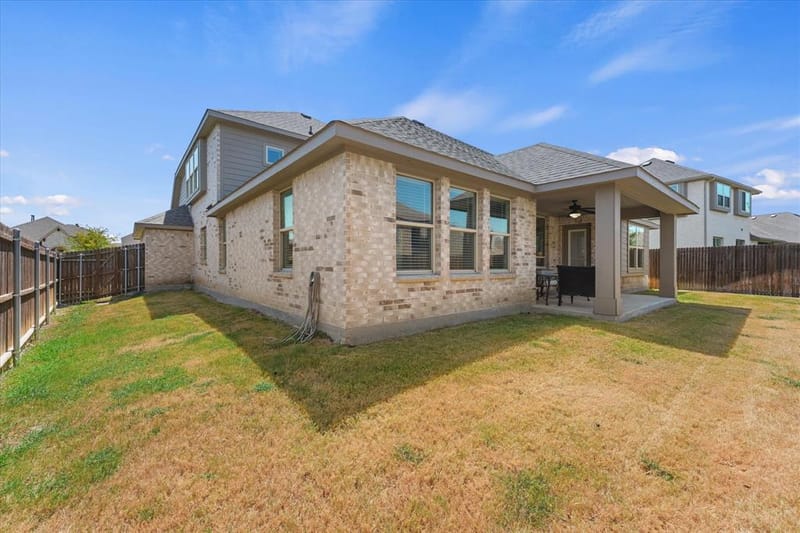 324 Roscoe Drive, Fate TX 75087 - Photo 34