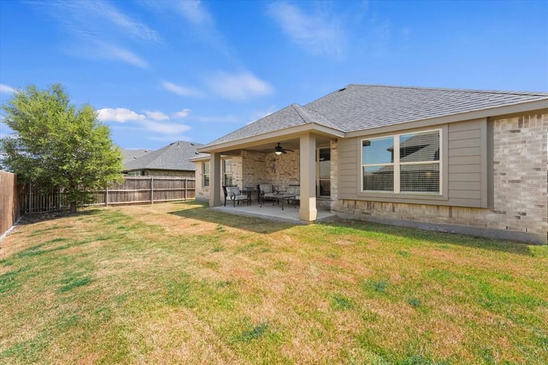 324 Roscoe Drive, Fate TX 75087 - Photo 33