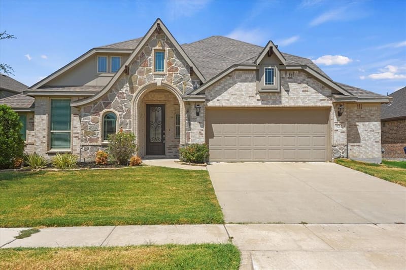 324 Roscoe Drive, Fate TX 75087 - Photo 37