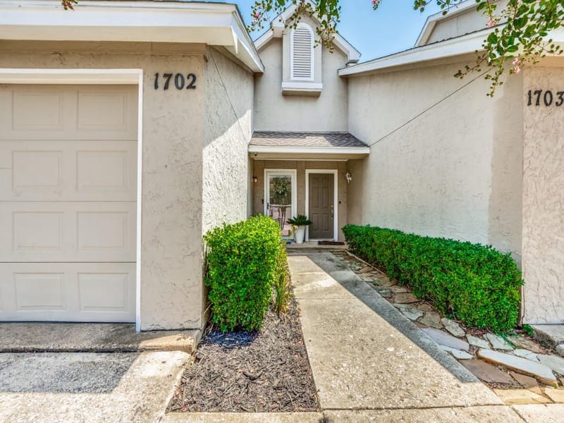 8400 Hickory Street # 1702, Frisco TX 75034