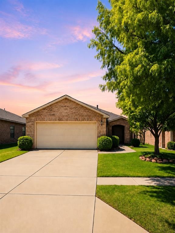 7759 Vistoso Drive, Frisco TX 75036