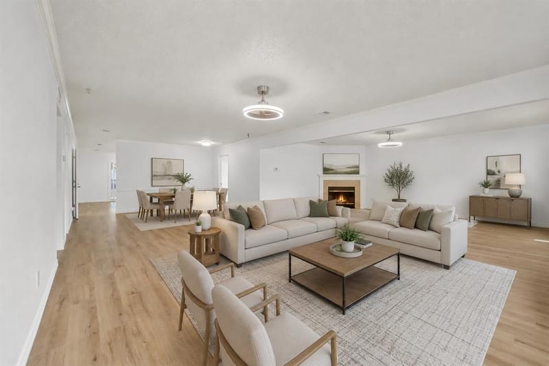 1616 Choctaw Drive, Mesquite TX 75149
