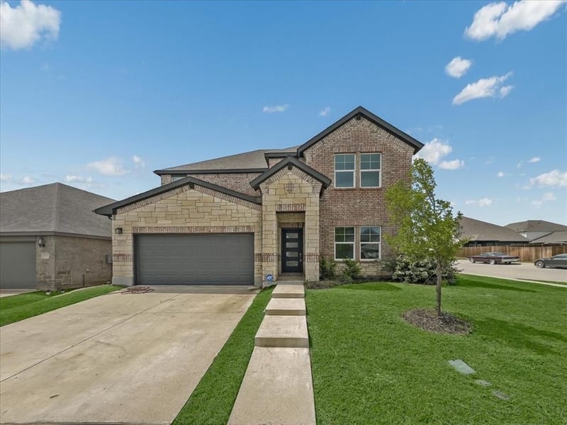 529 Janette Court, Royse City TX 75189