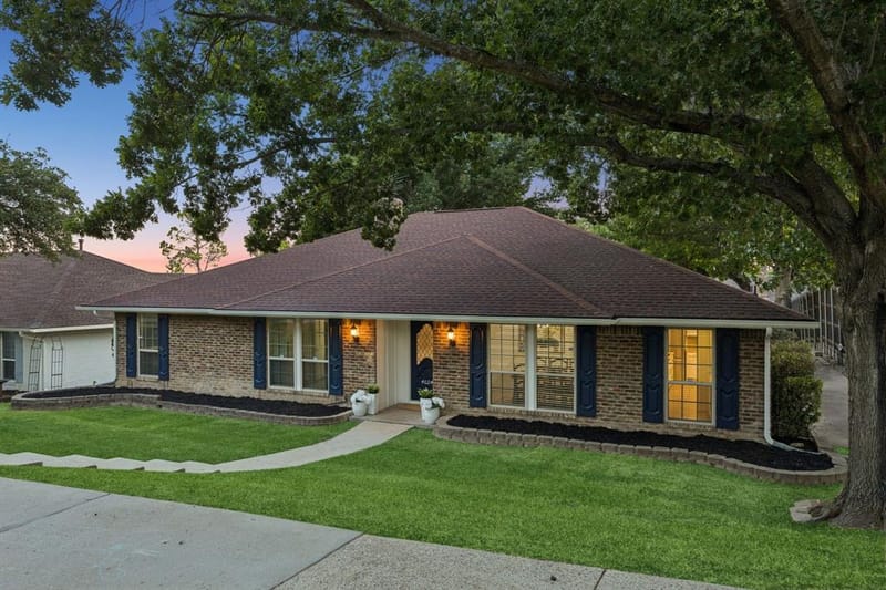 4024 Bosque Drive, Plano TX 75074 - Photo 2