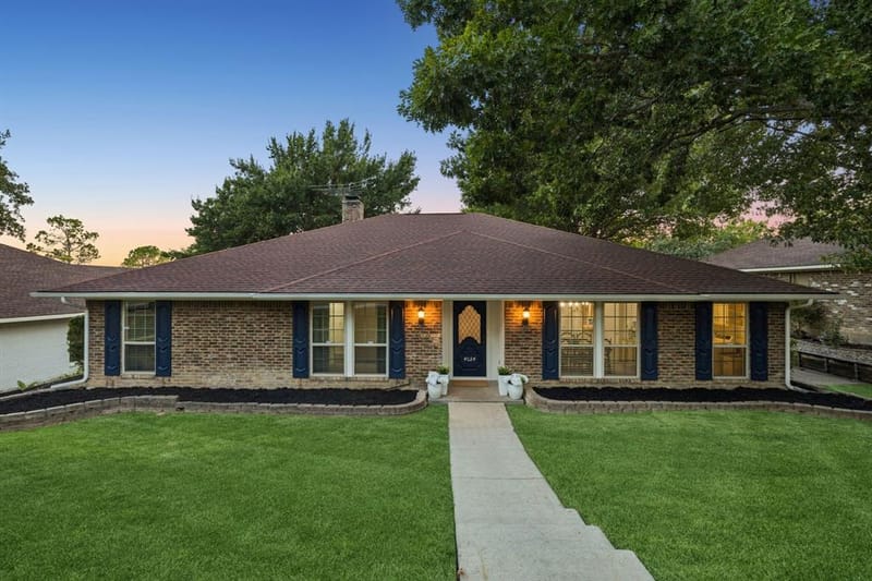 4024 Bosque Drive, Plano TX 75074