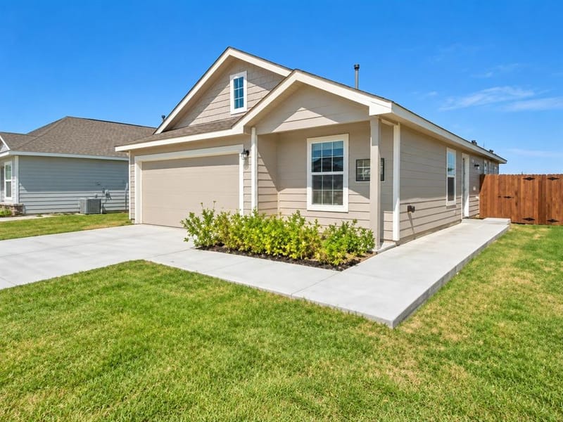 4416 Culrin Way, Forney TX 75126 - Photo 2