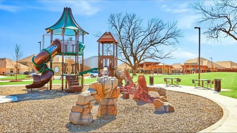 4416 Culrin Way, Forney TX 75126 - Photo 14