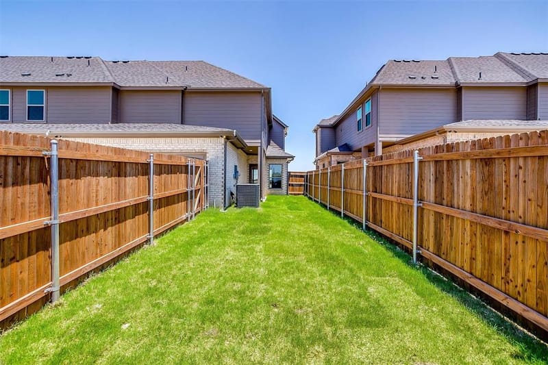 815 Homeplace Circle, Mansfield TX 76063 - Photo 17