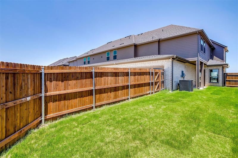 815 Homeplace Circle, Mansfield TX 76063 - Photo 16