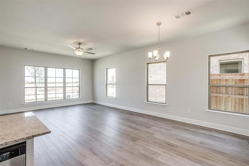 815 Homeplace Circle, Mansfield TX 76063 - Photo 28