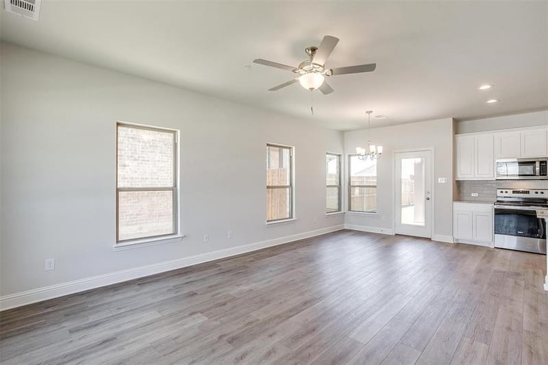 815 Homeplace Circle, Mansfield TX 76063 - Photo 24