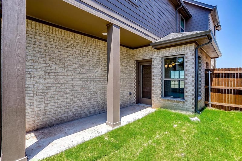 815 Homeplace Circle, Mansfield TX 76063 - Photo 15